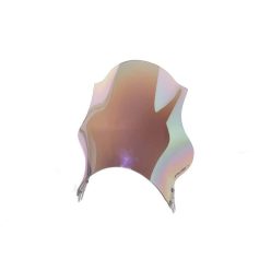 Windshield PUIG TRACK 4234Y iridium
