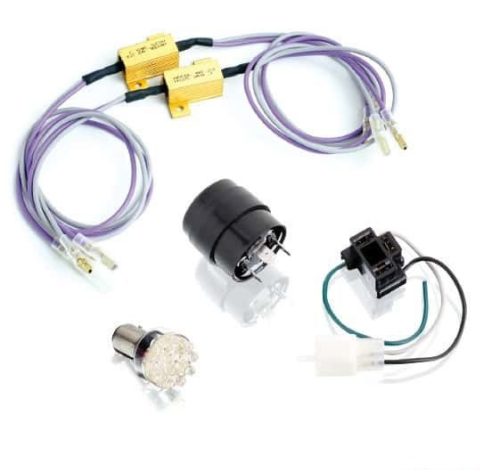 Resistors set PUIG 4298O 3'9 / 25W