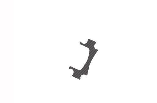 Yoke protector PUIG X-TREME 4316C carbon look
