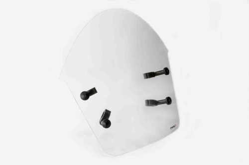 Windshield PUIG EAGLE 4318W transparent