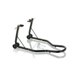 Motorcycle stand PUIG REAR STAND 4322N Negru