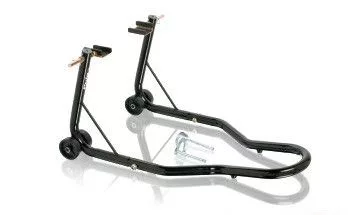 Motorcycle stand PUIG REAR STAND 4322N Negru