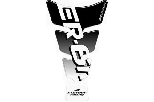 Tank pad PUIG SPIRIT 4327N Negru