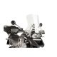 Windscreen PUIG TOURING 4331W transparent