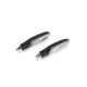 Turn signals PUIG CIGAR 4346N Negru homologated