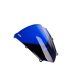 Windscreen PUIG RACING 4356A Albastru