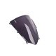 Windscreen PUIG RACING 4356F dark smoke