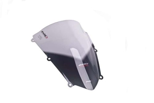 Windscreen PUIG RACING 4356H smoke