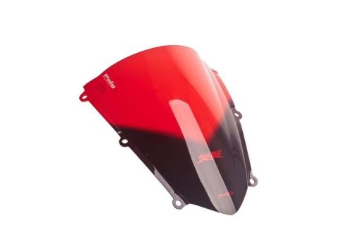 Windscreen PUIG RACING 4356R Rosu
