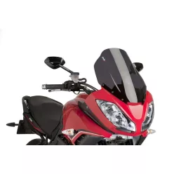 Parbriz PUIG TOURING 4359F dark smoke