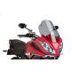 Windscreen PUIG TOURING 4359H smoke