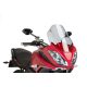 Windscreen PUIG TOURING 4359W transparent