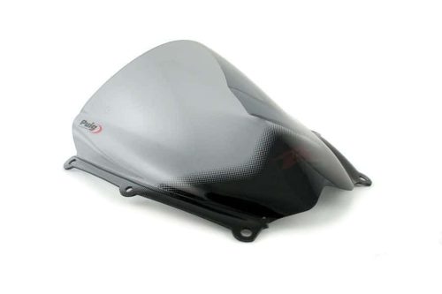 Windscreen PUIG RACING 4363H smoke
