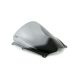 Windscreen PUIG RACING 4363H smoke