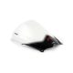 Windscreen PUIG RACING 4363W transparent