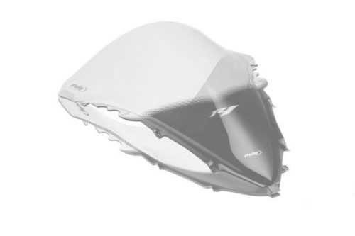 Windscreen PUIG STANDARD 4364A Albastru