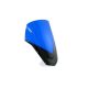 Windscreen PUIG RACING 4366A Albastru
