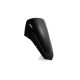 Windscreen PUIG RACING 4366N Negru