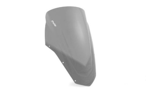 Windscreen PUIG TOURING 4367W transparent