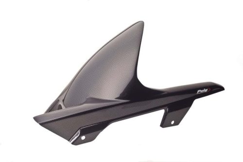 Aripa de spate PUIG S 4403C carbon look