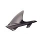 Aripa de spate PUIG S 4403C carbon look
