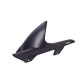 Aripa de spate PUIG S 4403J matt black