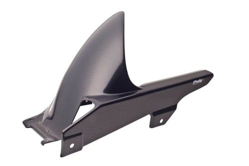 Aripa de spate PUIG S 4409C carbon look
