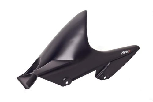 Aripa de spate PUIG S 4431J matt black