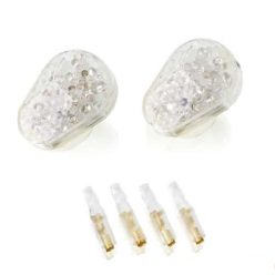 Semnalizari PUIG INTEGRATED 4487K laser homologated