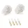 Turn signals PUIG INTEGRATED 4489K laser homologated