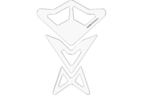 Tank pad PUIG SUN 4512W transparent