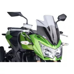 Parbriz PUIG NEW GEN. SPORT 4523H smoke