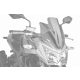 Windshield PUIG NEW. GEN SPORT 4523T portocaliu