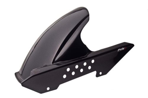 Aripa de spate PUIG S 4524C carbon look