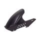 Aripa de spate PUIG S 4524J matt black