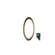 Banda janta PUIG 4542B alb reflective 7mm x 6m (with aplicator)