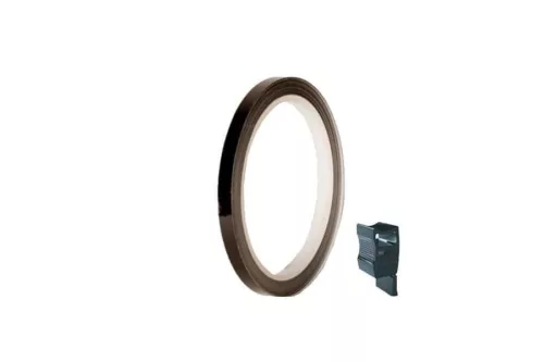 Banda janta PUIG 4542N matt negru 7mm x 6m (with aplicator)