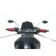 Chingi PUIG BAR STRAPS - for tie down 4592N Negru pereche