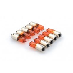 Bec PUIG 12V 6W 4596T portocaliu (box of 10 units)