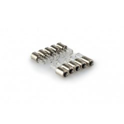 Bec PUIG 12V 6W 4596W transparent (box of 10 units)