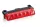 Brake rear light PUIG TT (75 x 15 mm) 4602R rosu lens