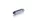 Brake rear light PUIG SHARK (80 x 20 mm) 4605W transparent lens with license light