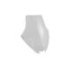 Windscreen PUIG TOURING 4619F dark smoke