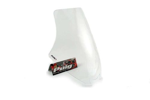 Windscreen PUIG TOURING 4619W transparent