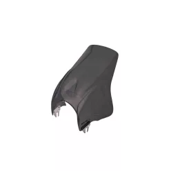 Parbriz PUIG PLUS 4620F dark smoke universal