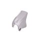 Windshield PUIG PLUS 4620H smoke universal
