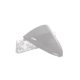 Windscreen PUIG RACING 4623T portocaliu