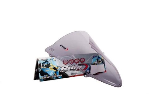 Windscreen PUIG RACING 4626H smoke