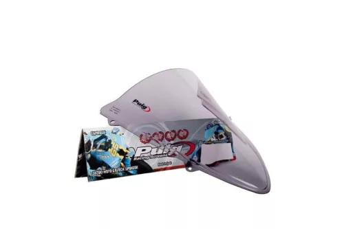 Parbriz PUIG RACING 4626H smoke