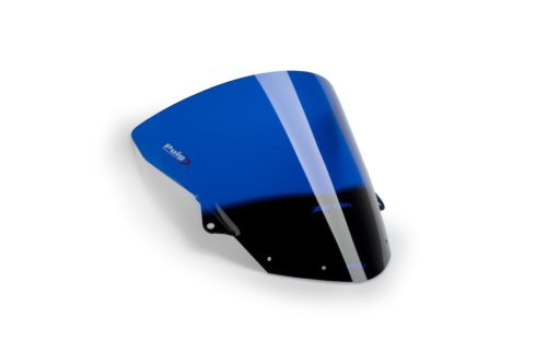 Windscreen PUIG STANDARD 4627A Albastru